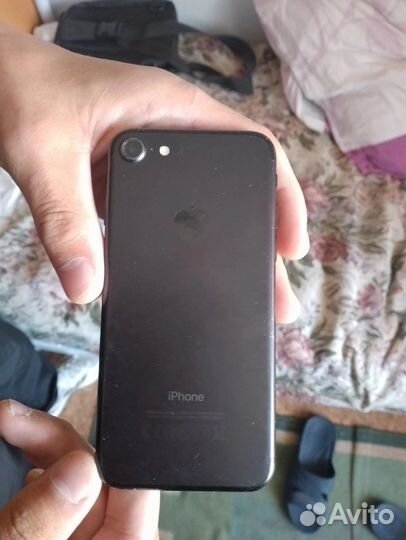 iPhone 7, 128 ГБ