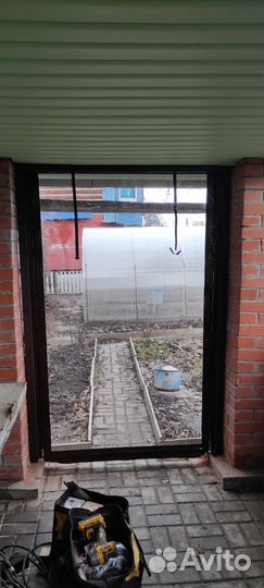 Гибкие окна