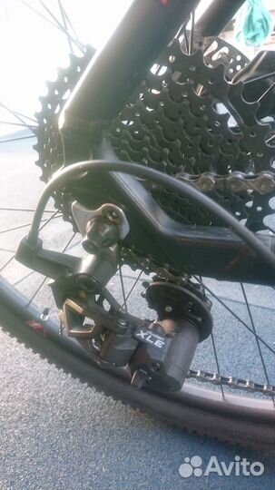 Велосипед Outleap radius nine PRO