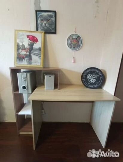Письменный стол бу