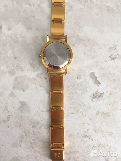 Часы Poljot 17 jewels СССР