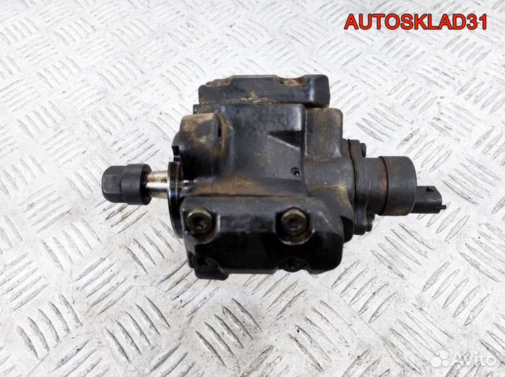 Тнвд Opel Omega B 2,5 Y25DT 0445010009