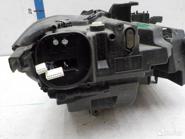 Фара левая BMW 8-Series/M8