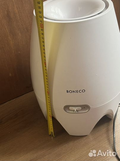 Увлажнитель воздуха boneco