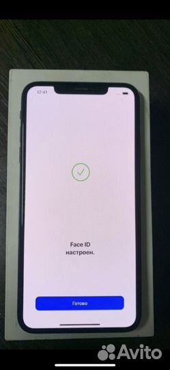 iPhone Xs Max, 64 ГБ