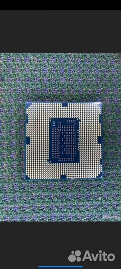 Процессор lga 1155 i5