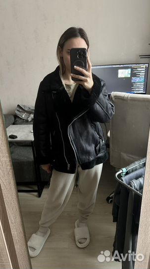 Куртки женские