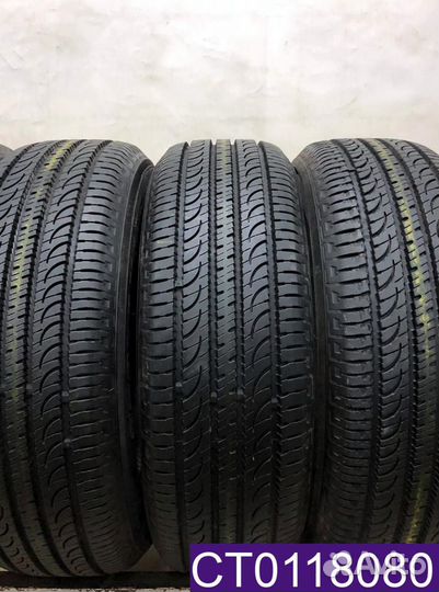 Yokohama Geolandar SUV G055 215/60 R17 96H