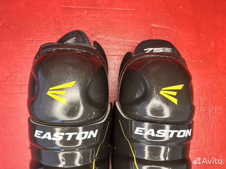Хоккейные щикти easton 75S SR/15