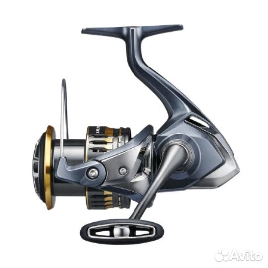 Катушка Shimano 21 Ultegra 4000