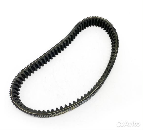 Ремень Рысь 500