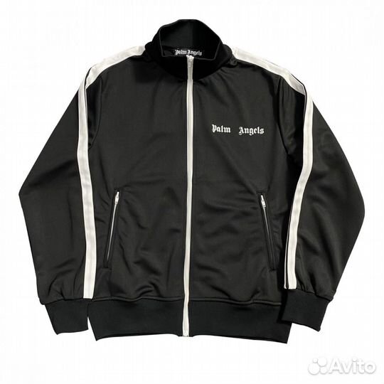 Олимпийка palm angels