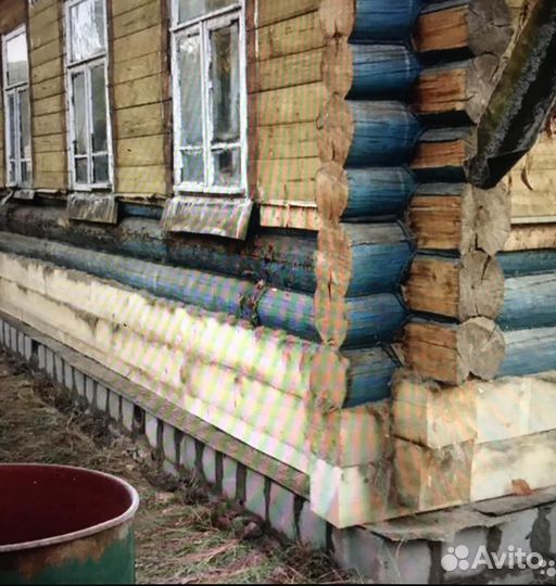 Кровля крыши