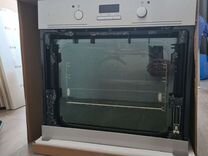 Духовой шкаф electrolux oeeb4330x характеристики