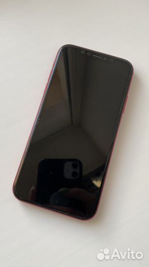 iPhone Xr, 64 ГБ