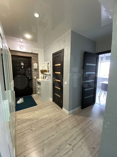 3-к. квартира, 79 м², 5/5 эт.