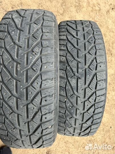 Kormoran SUV Stud 225/65 R17 106T