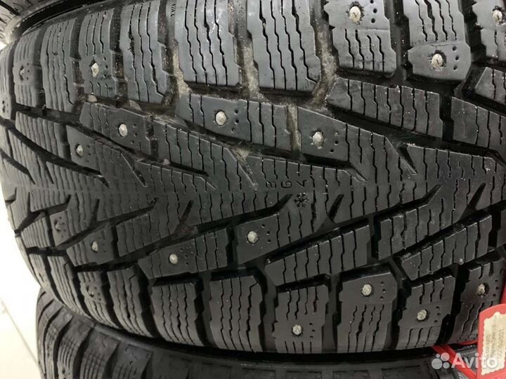 Nokian Tyres Nordman 7 SUV 235/60 R17 106T