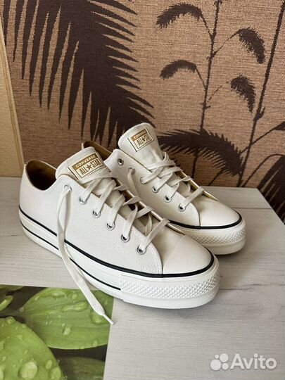 Кеды converse оригинал Унисекс
