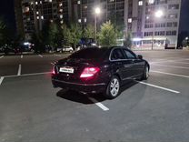 Mercedes-Benz C-класс 2.5 AT, 2008, 280 000 км, с пробегом, цена 1 180 000 руб.