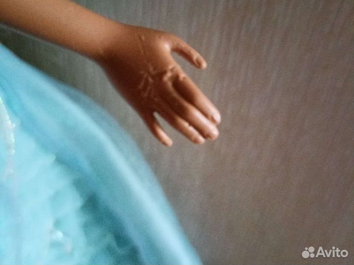 Кукла Барби принцесса Райла