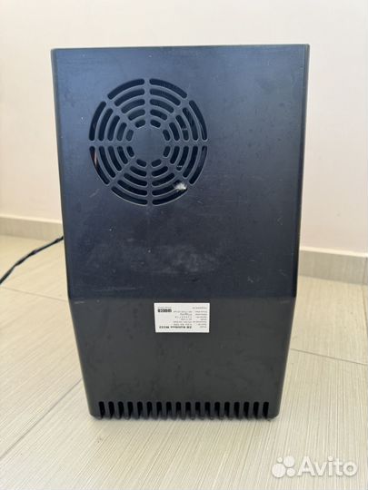 A 222 820 0006 Холодильник mercedes w 222