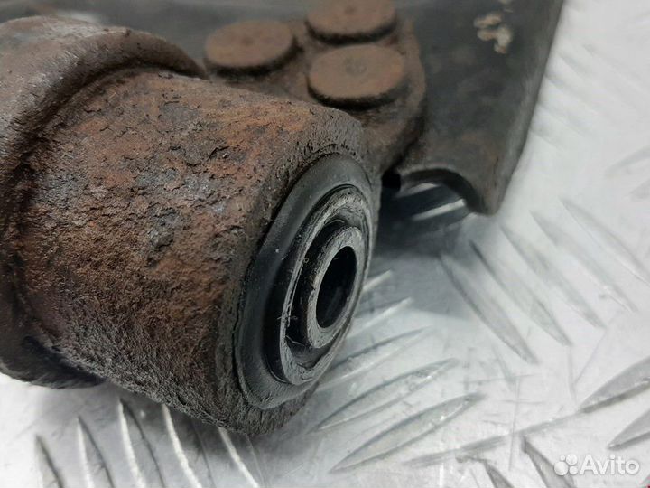 Рычаг передний левый Opel Meriva (A) рест. 2007