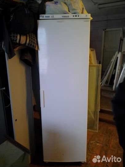 Холодильник бу