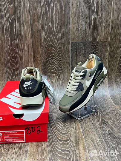 Кроссовки мужские Nike air max 95 (40-45) LUX