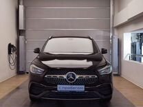Mercedes-Benz GLA-класс 2.0 AMT, 2020, 87 200 км, с пробегом, цена 3 249 000 руб.
