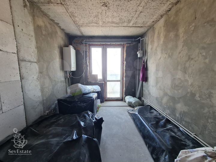 3-к. квартира, 98,4 м², 9/10 эт.