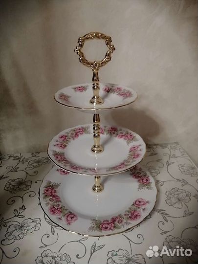 Ваза для фруктов