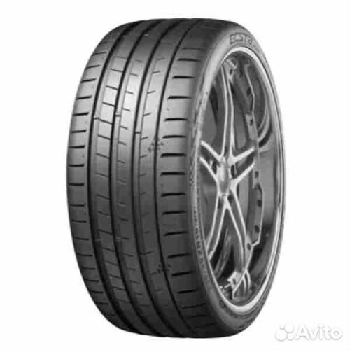 Kumho Ecsta PS91 265/40 R20