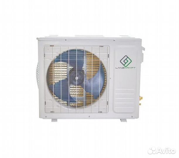 Сплит система Lanzkraft lswh-25FC1N/lsah-25FC1N