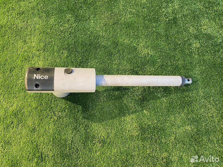 Привод Nice TOO3000