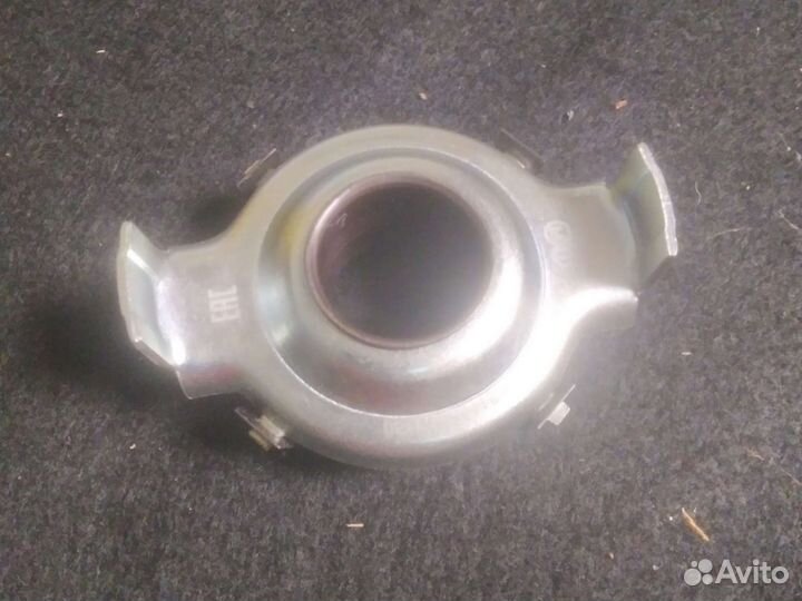 Выжимной подшипник ваз 2110