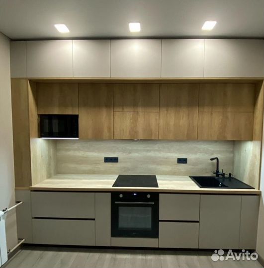 Кухонный гарнитур