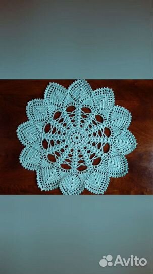 Вяжу на заказ