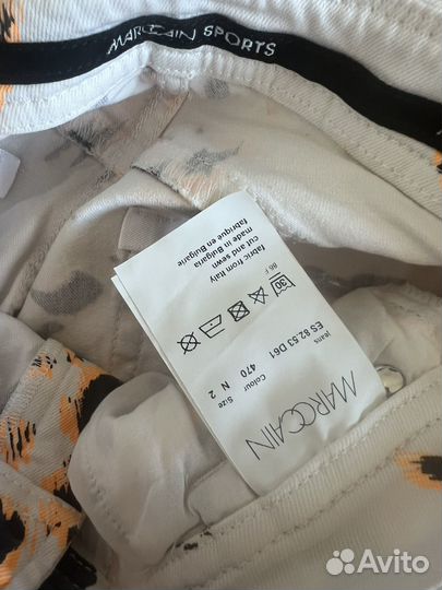 Брюки MarcCain 44-46 новые