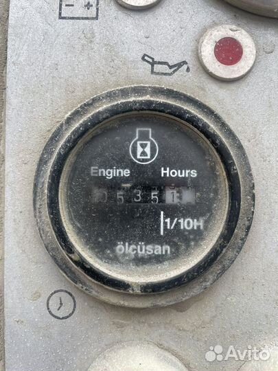 Растворoнaсoc Mortel Meister 5200R 2021г