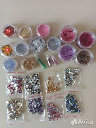 Дизайн для маникюра