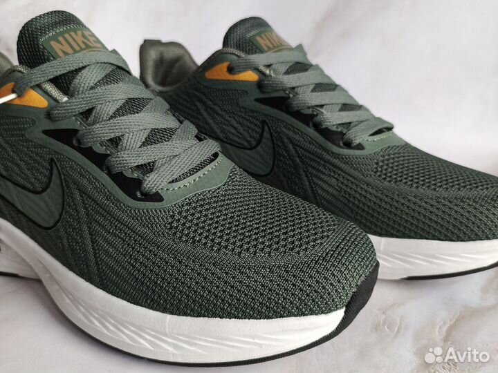 Кроссовки Nike air zoom Pegasus