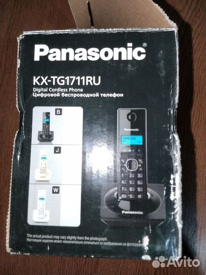 Panasonic