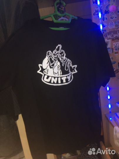 Футболка мужская