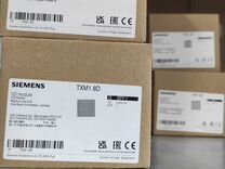 Контроллеры Siemens, модули и датчики Siemens