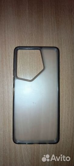 Чехол на tecno camon 20 pro