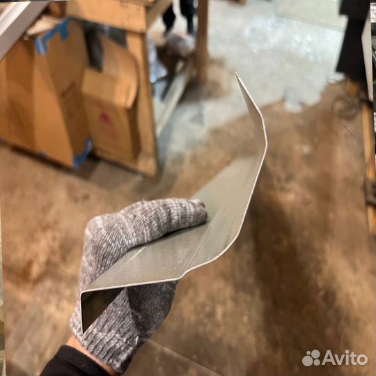 Ремонтные пороги и арки для Mitsubishi Воркута