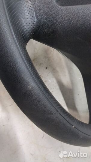 Руль Chevrolet Equinox 2017