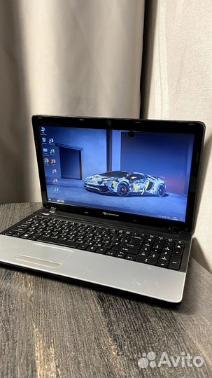 Игровой Acer i3/HDD 320gb/Nvidia 2gb