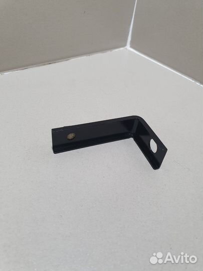 Кронштейн усилителя переднего бампера Lacetti 1